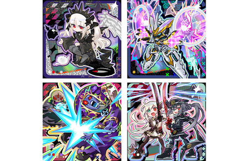 YUGIOH MAGNIFICENT MONSTERS BOX