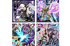 YUGIOH MAGNIFICENT MONSTERS BOX