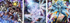 YUGIOH MAGNIFICENT MONSTERS BOX