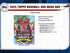 25 TOPPS ALL STAR MEGA BOX