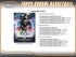24 TOPPS CHROME HOBBY BASKETBALL