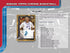 25 TOPPS CHROME BASKETBALL MEGA