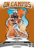2025 PANINI NIL TEXAS LONGHORNS HOBBY BOX