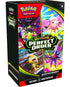 POEKMON M.E. PERFECT ORDER BOOSTER BUNDLE-Limit 2 cs