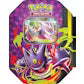 POKEMON MEGA MOONLIIT TINS
