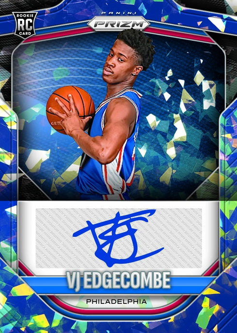 2026 PANINI PRIZM BASKETBALL
