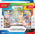 POKEMON FIRST PARTNER ILLUSTRATION COLLECTION -SERIES 3