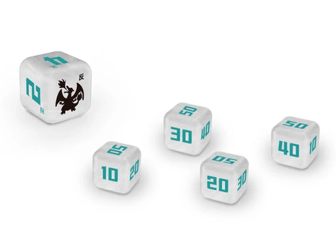 POKEMON CHINESE JOURNEY COLLECTION GIFT BOX CHARIZARD