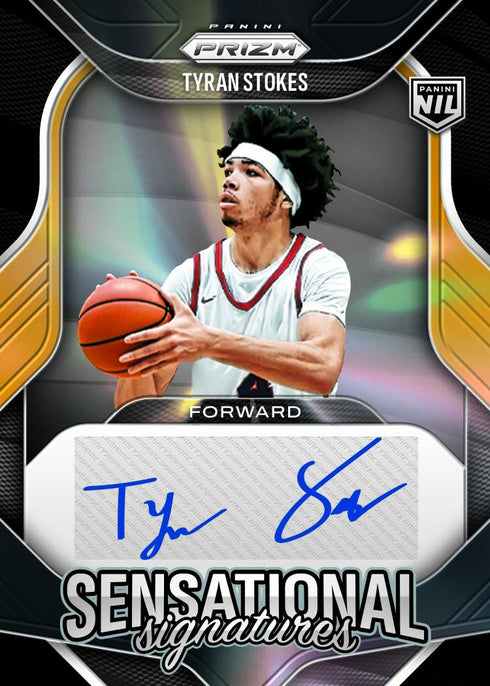 2026 PANINI PRIZM BASKETBALL