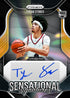 2026 PANINI PRIZM BASKETBALL