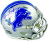 2026 TRI-STAR HIDDEN TREASURES END ZONE" FOOTBALL"