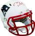 2026 TRI-STAR HIDDEN TREASURES END ZONE" FOOTBALL"
