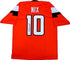 2026 TRI-STAR HIDDEN TREASURES END ZONE" FOOTBALL"