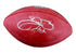 2026 TRI-STAR HIDDEN TREASURES END ZONE" FOOTBALL"