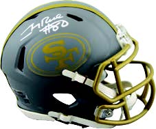 2026 TRI-STAR HIDDEN TREASURES END ZONE" FOOTBALL"