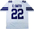 2026 TRI-STAR HIDDEN TREASURES END ZONE" FOOTBALL"