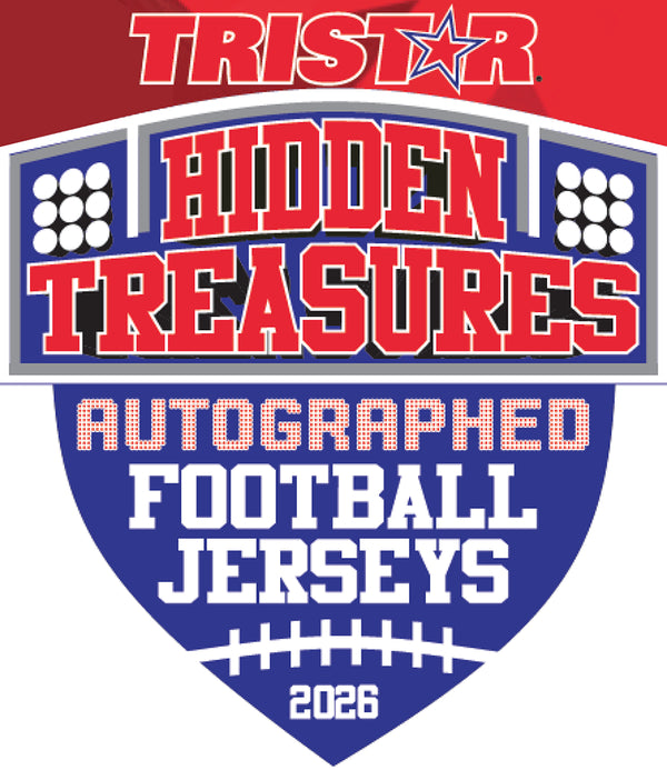 2026 TRI-STAR AUTO FOOTBALL JERSEYS