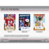 26 LEAF VIVID HOBBY BASEBALL