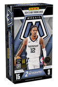 24 PANINI MOSAIC BSK HOBBY default