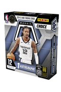 24 PANINI MOSAIC BSK CHOICE default