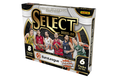 26 PANINI SELECT EUROPEAN BASKETBALL