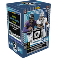25 PANINI DONRUSS OPTIC HOBBY FOOTBALL BLASTER