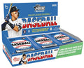 25 TOPPS HERITAGE HIGH NUMBER BASEBALL