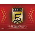 26 PANINI DONRUSS ELITE BASEBALL