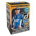 26 PANINI DONRUSS RACING NPP BLASTER