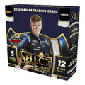 26 PANINI SELECT RACING