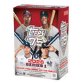 26 TOPPS 1 BLASTERS