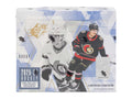 25 UPPER DECK SPX HOCKEY