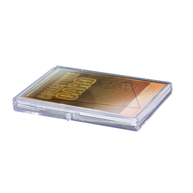 HINGED 15 CARD STORAGE CASE – Gold River Distributors