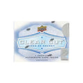 24 UPPER DECK CLEAR CUT HOCKEY