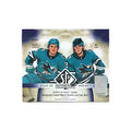 24 UPPER DECK SP AUTHENTIC