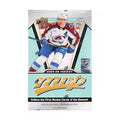 25 UPPER DECK MVP HOCKEY