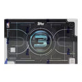 25 TOPPS THREE BASKETBALL (Sealed Cases Only)