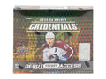25 UPPER DECK CREDENTIALS HOCKEY