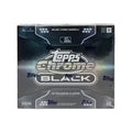 26 TOPPS CHROME BLACK BASEBALL