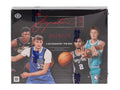 25 TOPPS SIGNATURE CLASS NBA JUMBO
