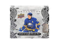 25 UPPER DECK ARTIFACTS HOCKEY