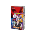 POKEMON CHINESE CHASING GLORY TOGETHER CSV10C JUMBO