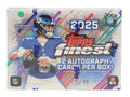 26 TOPPS FINEST FOOTBALL