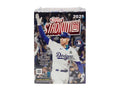 25 TOPPS STADIUM CLUB BASEBALL BLASTER