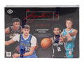 25 TOPPS SIGNATURE CLASS NBA HOBBY