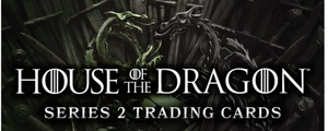 2026 RH HOUSE OF THE DRAGON # 2