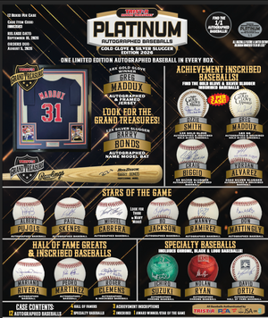 2026 TRI-STAR HT PLATINUM BSE
