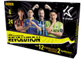 2026 PANINI K LEAGUE REVOLUTION SOCCER