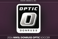 2025 DONRUSS OPTIC NWSL