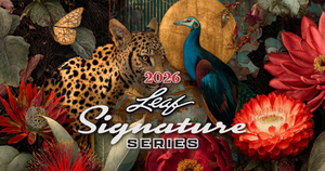 2026 LEAF METAL SIGNATURE SPORTS